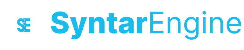 SyntarEngine